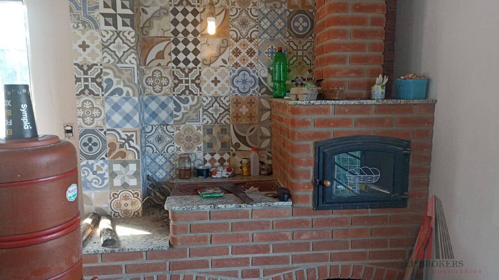 Chácara, 3 quartos, 215 m² - Foto 4