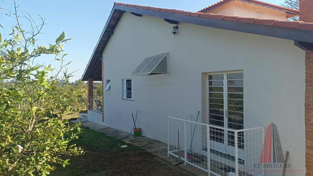 Chácara, 3 quartos, 215 m² - Foto 2