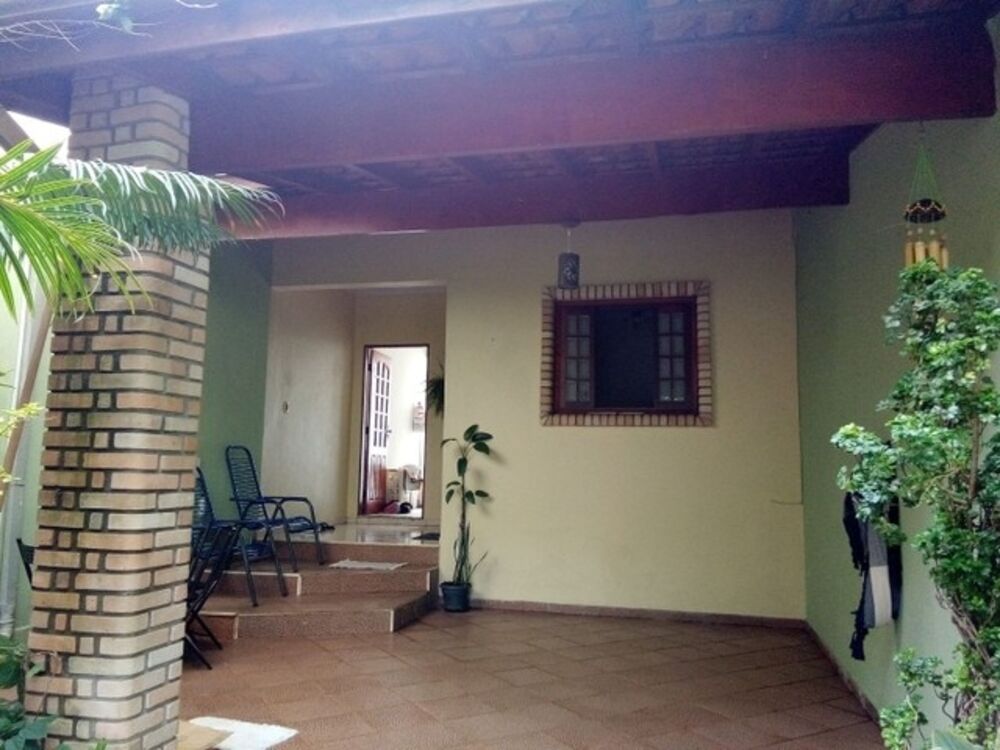 Casa, 3 quartos, 163 m² - Foto 1