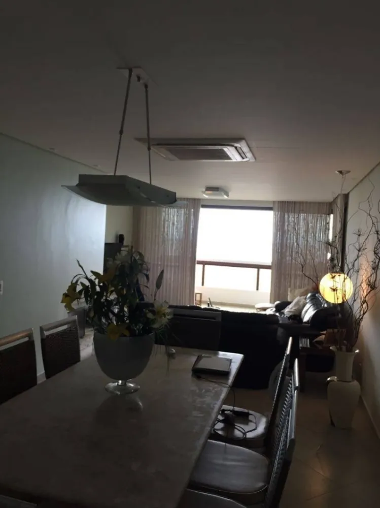 Apartamento, 3 quartos, 188 m² - Foto 2