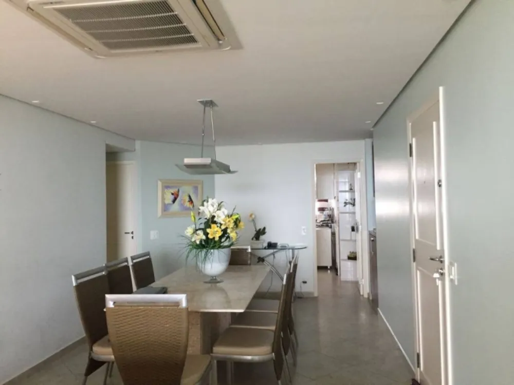Apartamento, 3 quartos, 188 m² - Foto 4