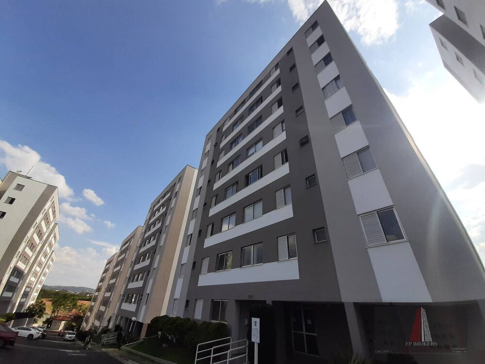 Apartamento à venda com 3 quartos, 73m² - Foto 5