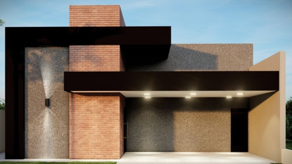 Casa de Condomínio à venda com 3 quartos, 194m² - Foto 6