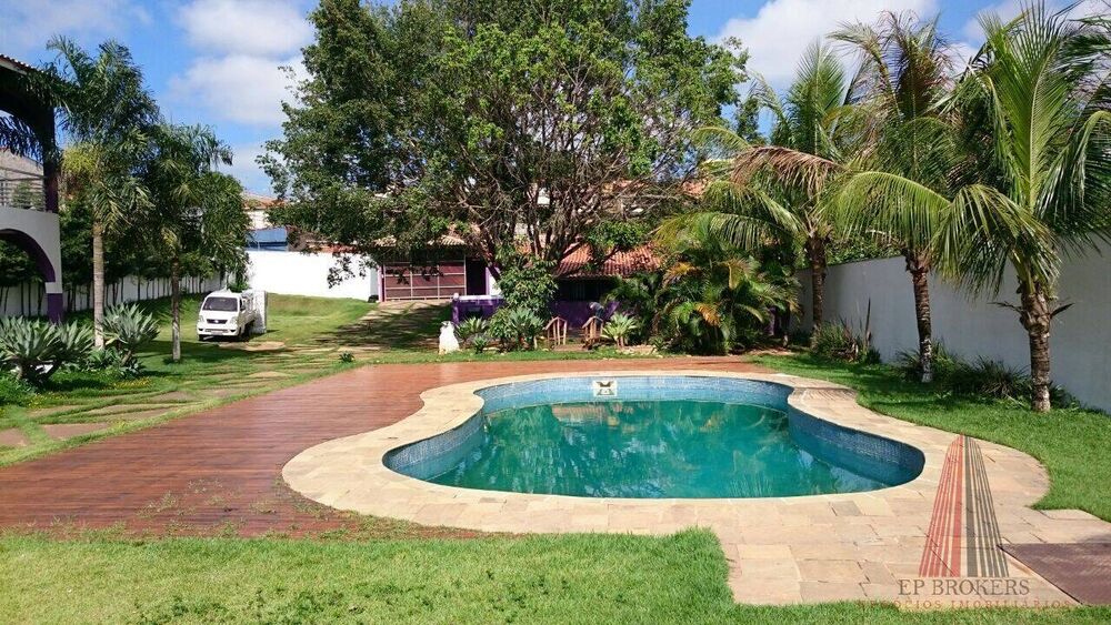 Casa à venda e aluguel com 10 quartos, 950m² - Foto 4