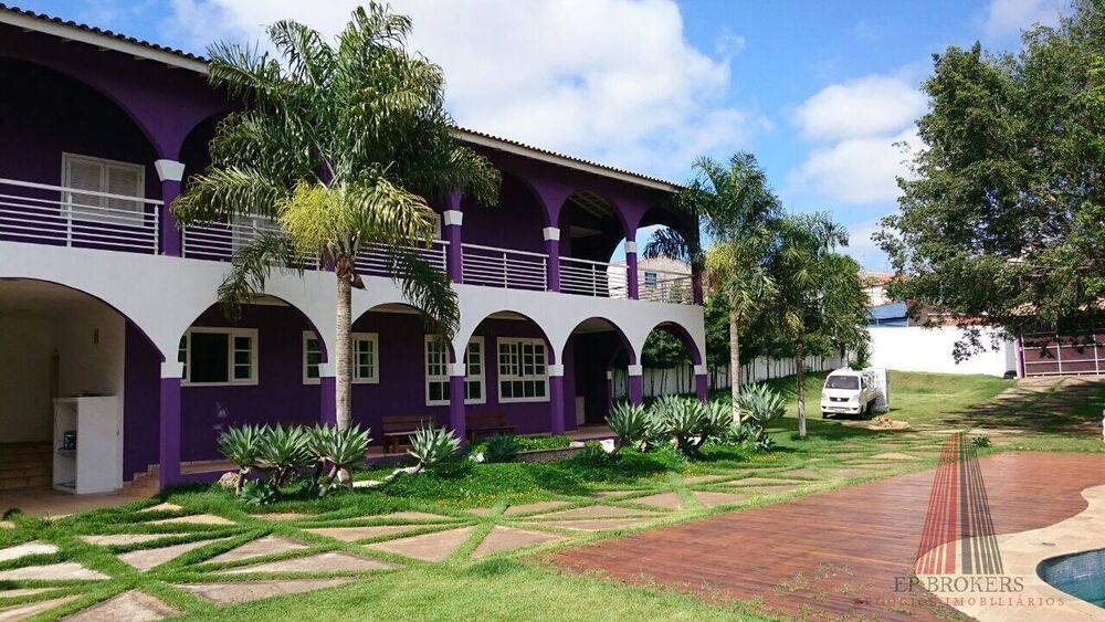 Casa à venda e aluguel com 10 quartos, 950m² - Foto 7