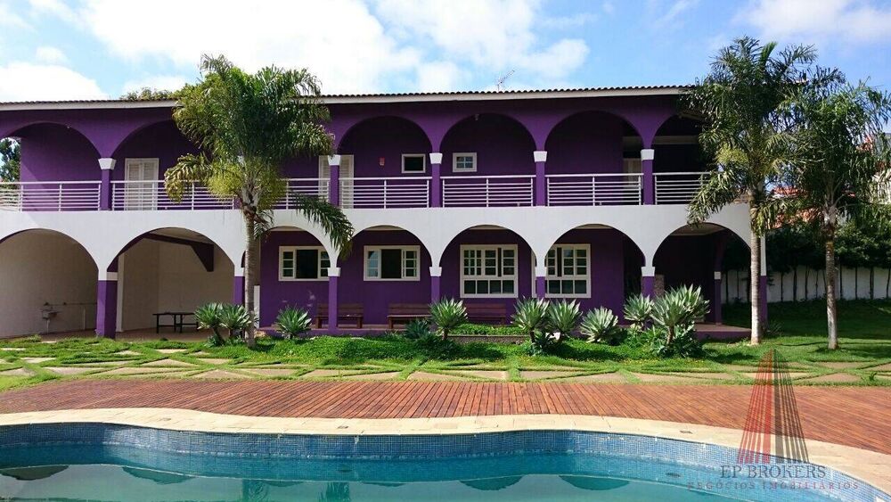 Casa à venda e aluguel com 10 quartos, 950m² - Foto 8