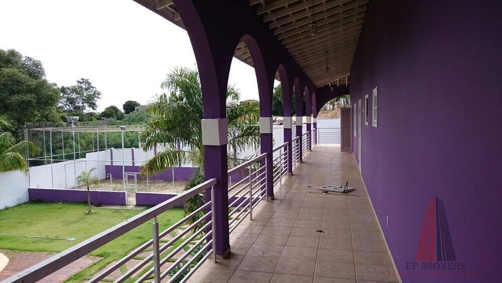 Casa à venda e aluguel com 10 quartos, 950m² - Foto 3