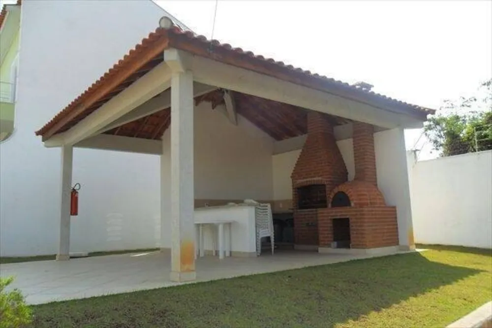 Casa, 3 quartos, 115 m² - Foto 7