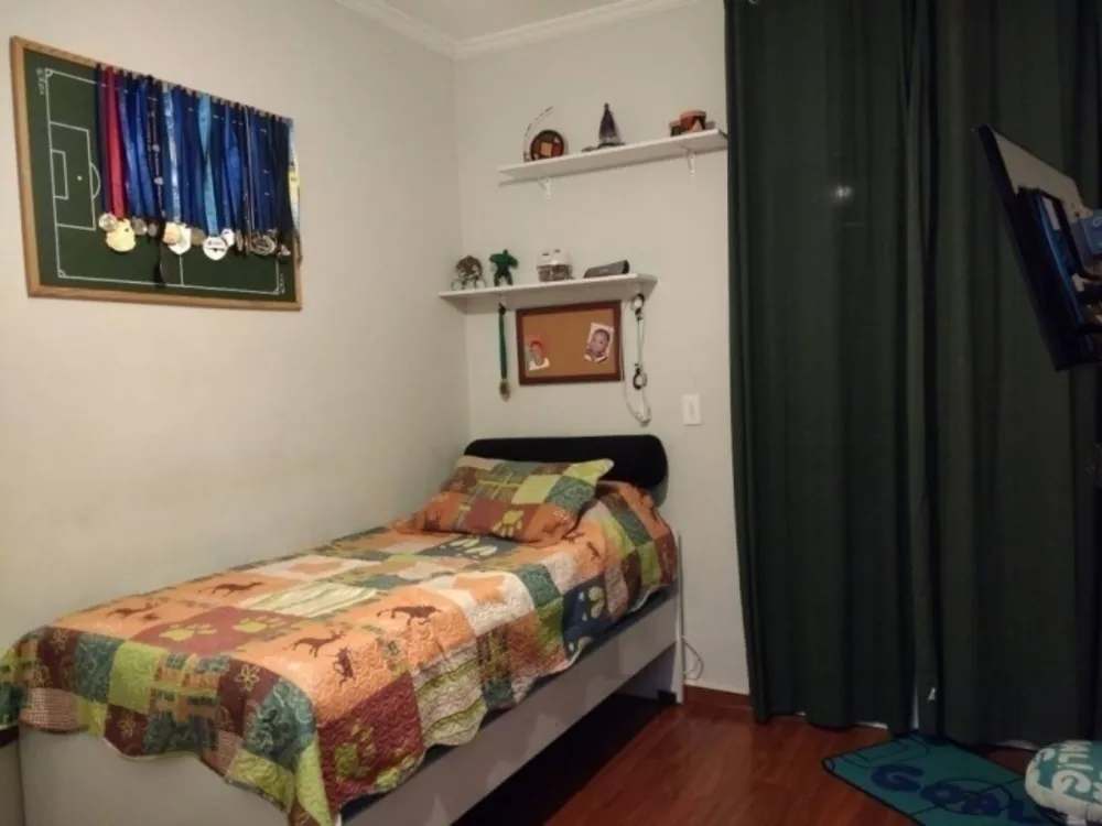 Casa, 3 quartos, 115 m² - Foto 8