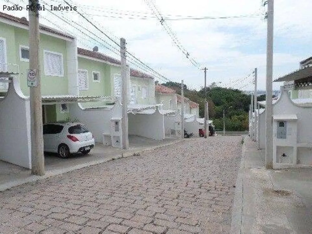 Casa, 3 quartos, 115 m² - Foto 2