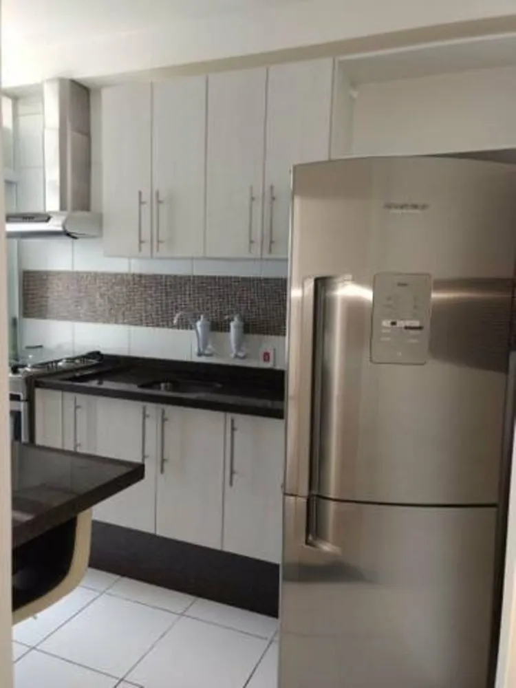 Apartamento, 2 quartos, 50 m² - Foto 2