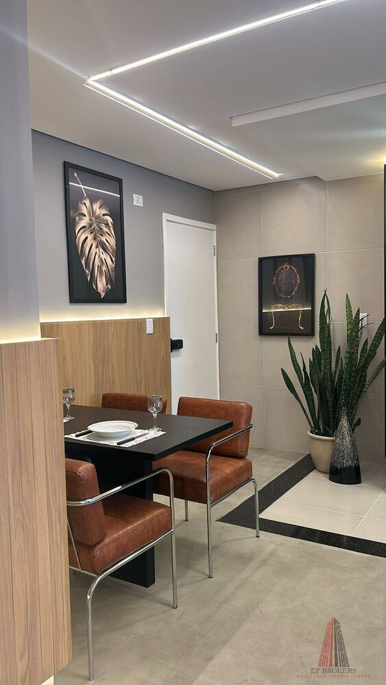 Flat/Apart Hotel, 1 quarto, 45 m² - Foto 1