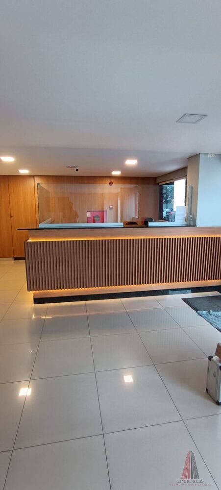 Flat/Apart Hotel, 1 quarto, 45 m² - Foto 3