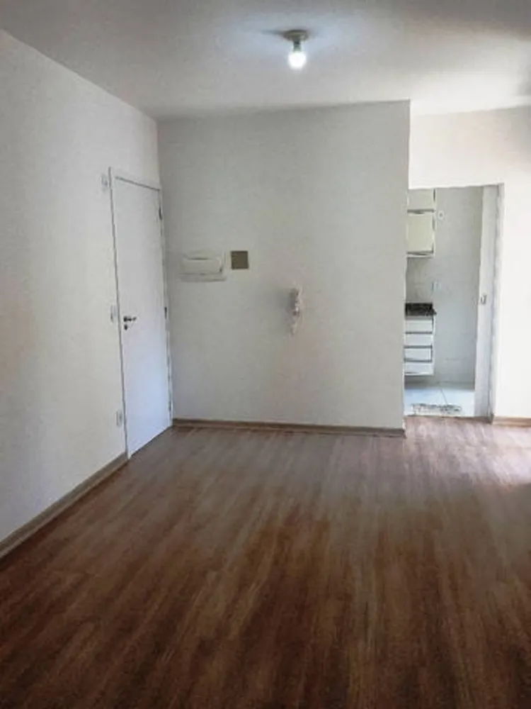 Apartamento, 3 quartos, 72 m² - Foto 1