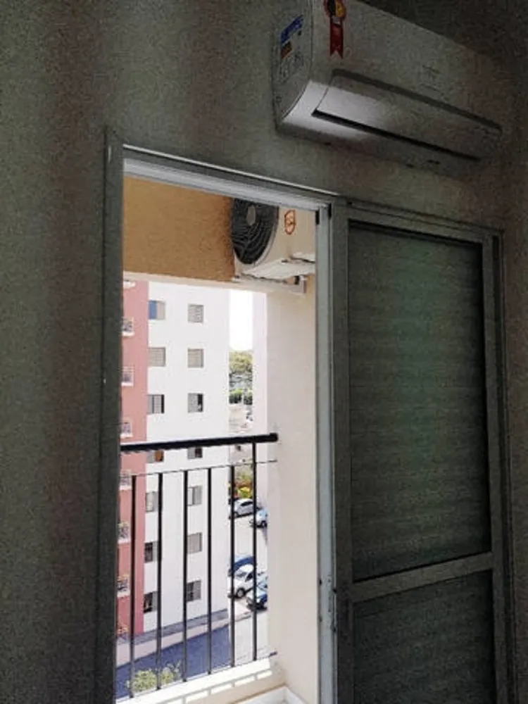 Apartamento, 3 quartos, 72 m² - Foto 15