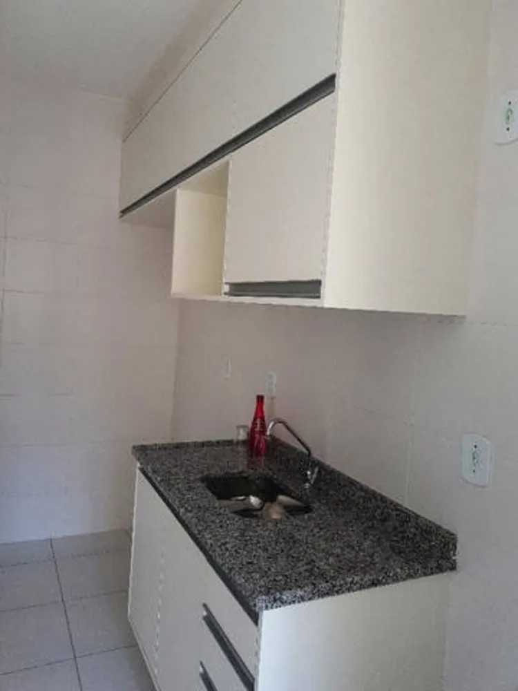Apartamento, 3 quartos, 72 m² - Foto 5