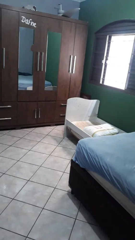 Casa de Condomínio, 2 quartos - Foto 6