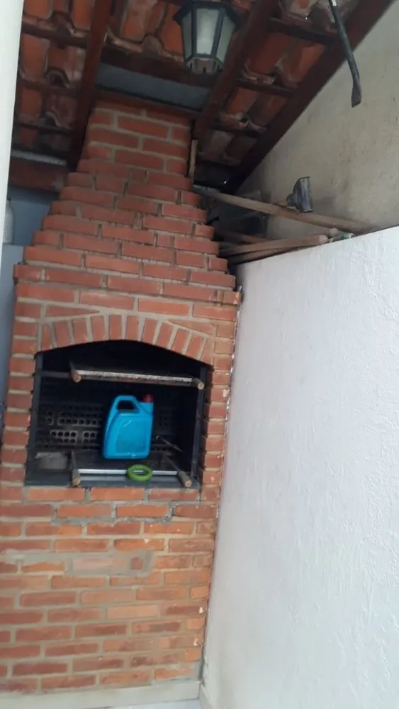 Casa de Condomínio, 2 quartos - Foto 1
