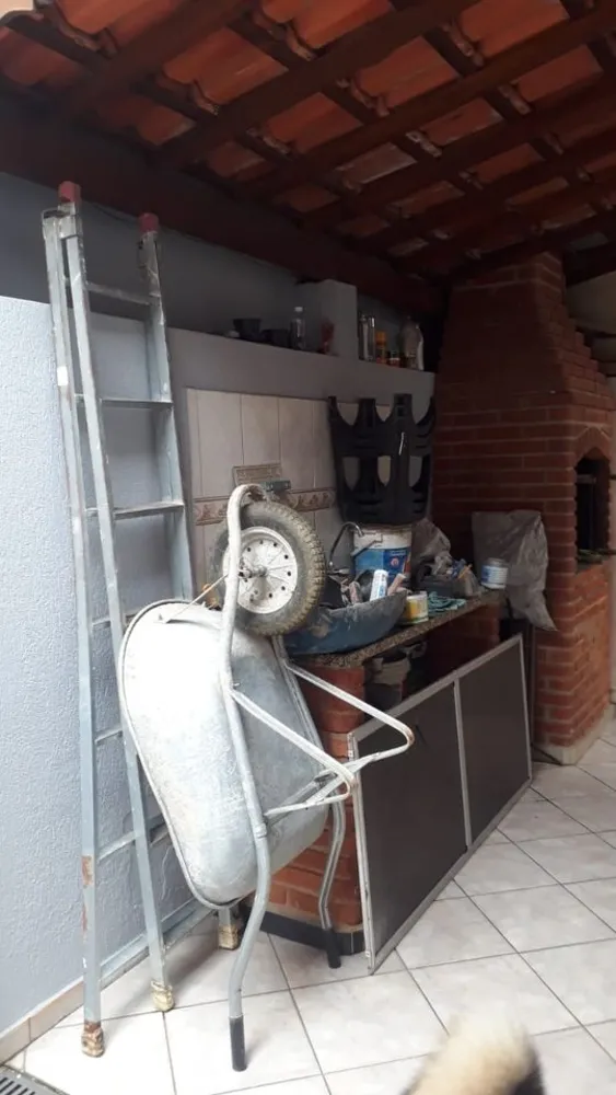 Casa de Condomínio, 2 quartos - Foto 7