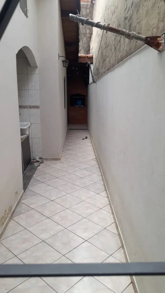 Casa de Condomínio, 2 quartos - Foto 8