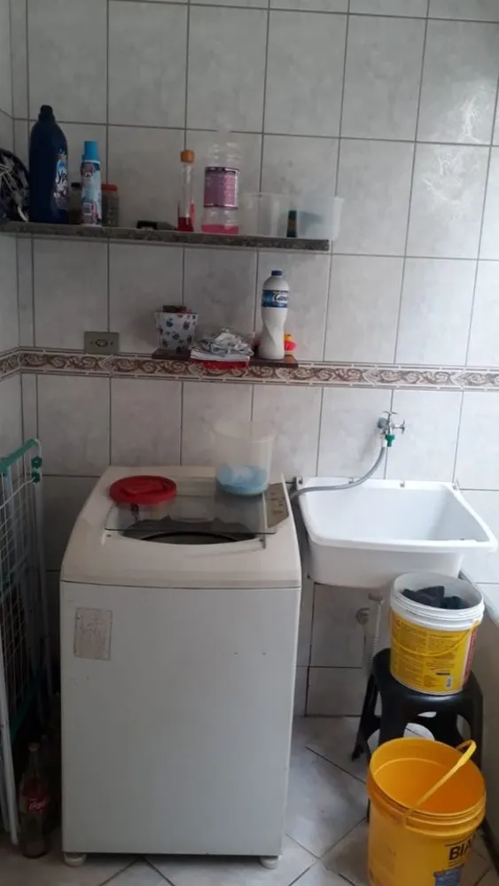 Casa de Condomínio, 2 quartos - Foto 4