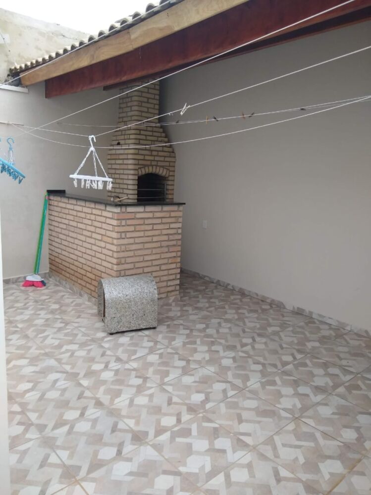 Sobrado, 2 quartos, 185 m² - Foto 3