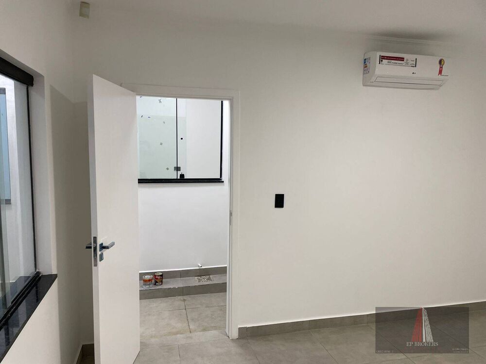 Prédio Inteiro à venda e aluguel, 160m² - Foto 2