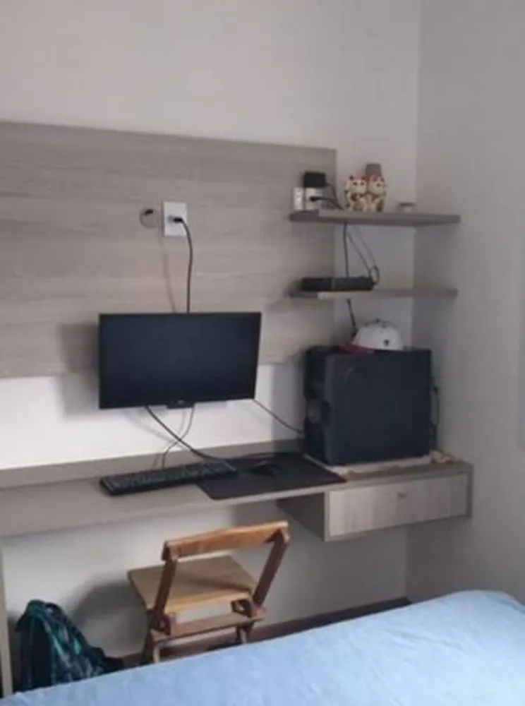 Casa, 3 quartos, 300 m² - Foto 11