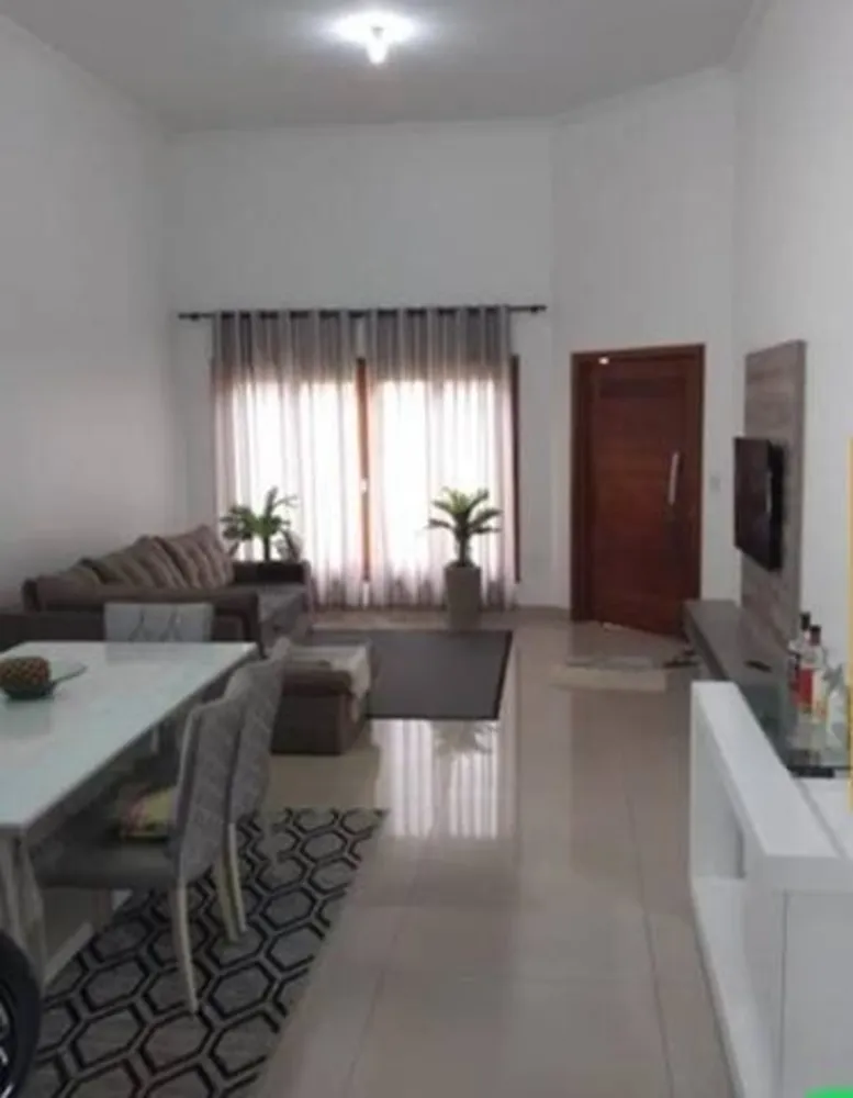Casa, 3 quartos, 300 m² - Foto 12