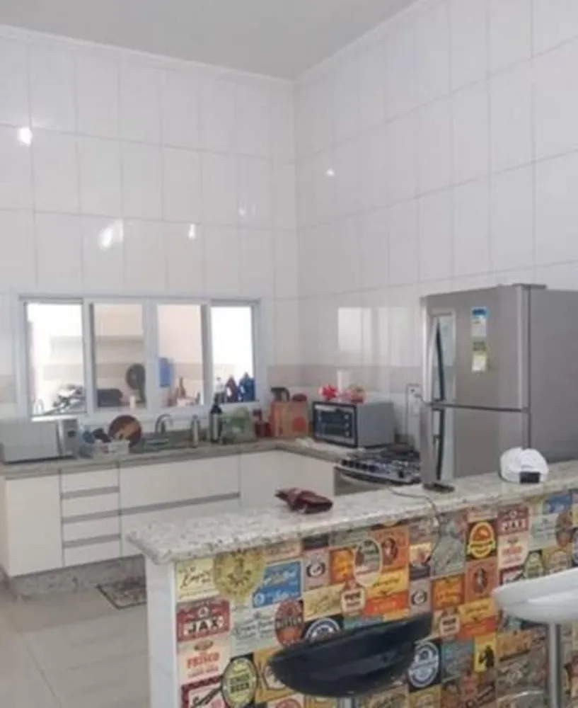 Casa, 3 quartos, 300 m² - Foto 6