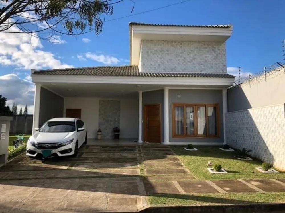 Casa, 3 quartos, 300 m² - Foto 7