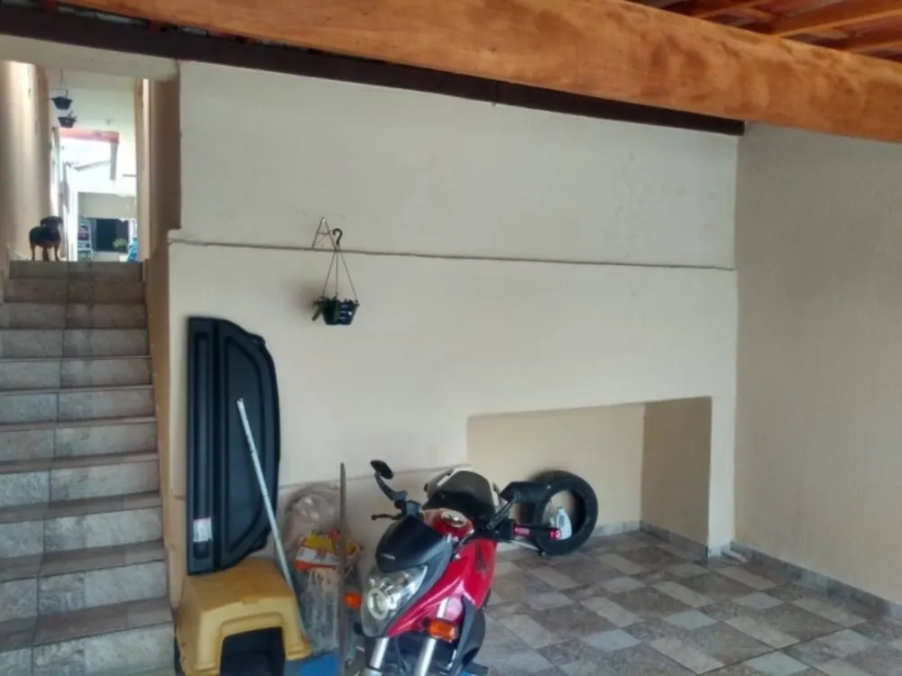 Casa, 3 quartos, 134 m² - Foto 14