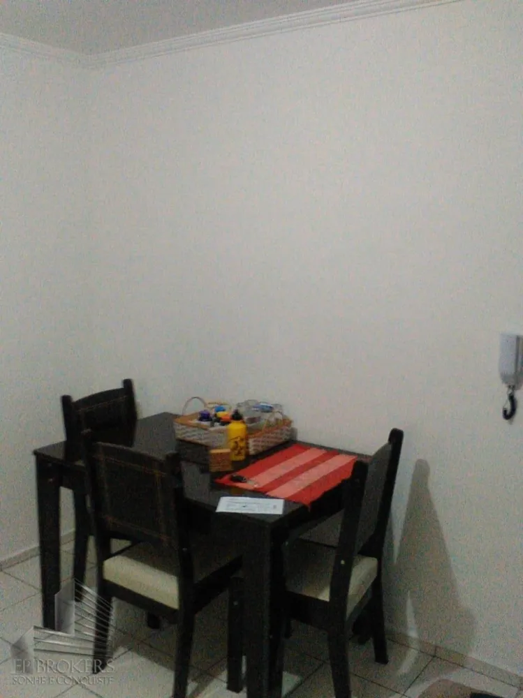 Apartamento, 2 quartos, 48 m² - Foto 6
