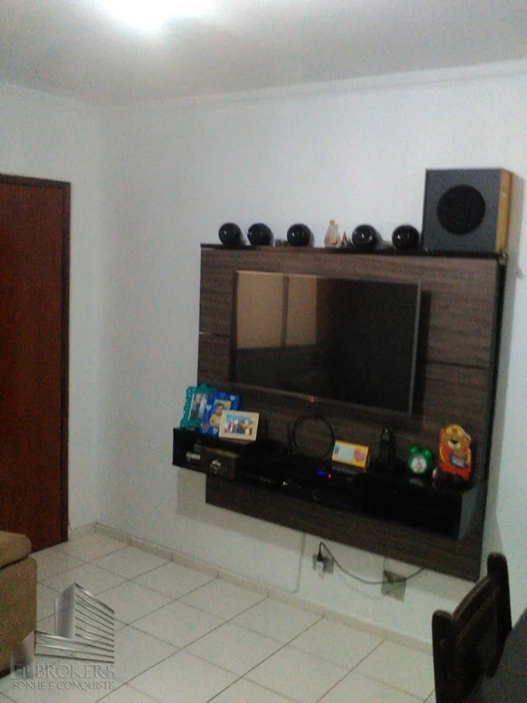 Apartamento, 2 quartos, 48 m² - Foto 4