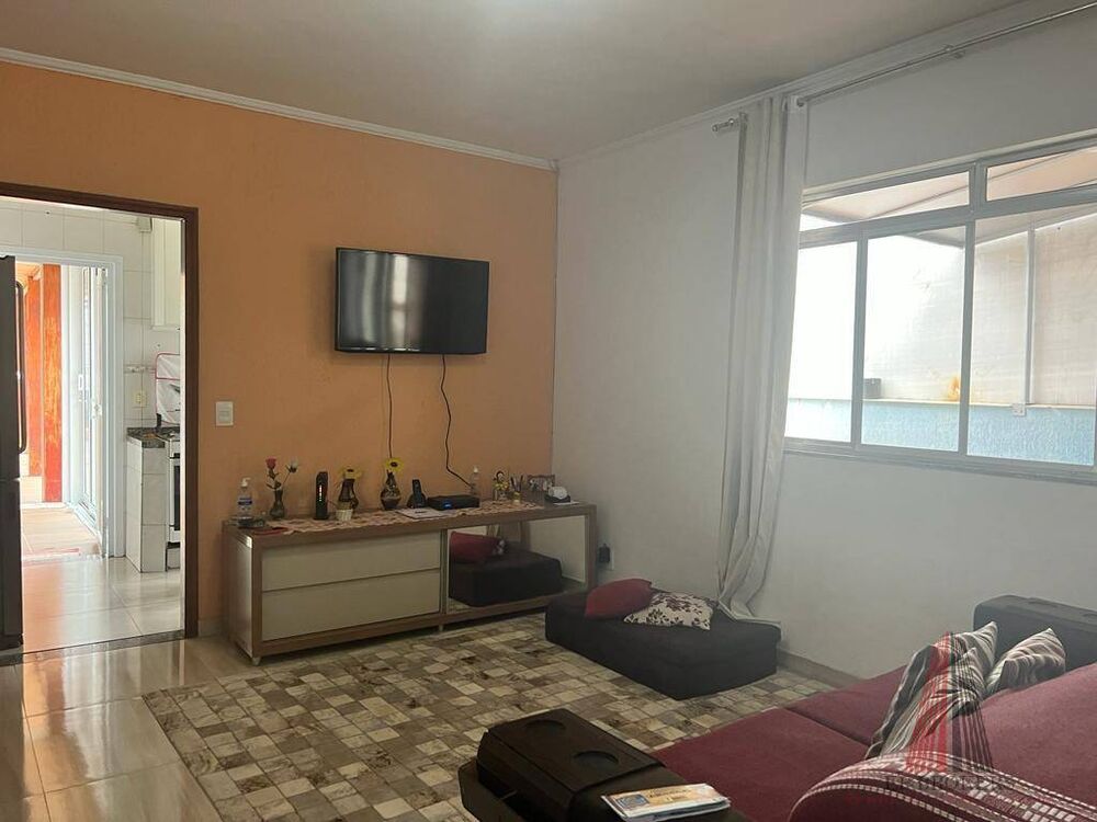 Casa, 3 quartos, 190 m² - Foto 2