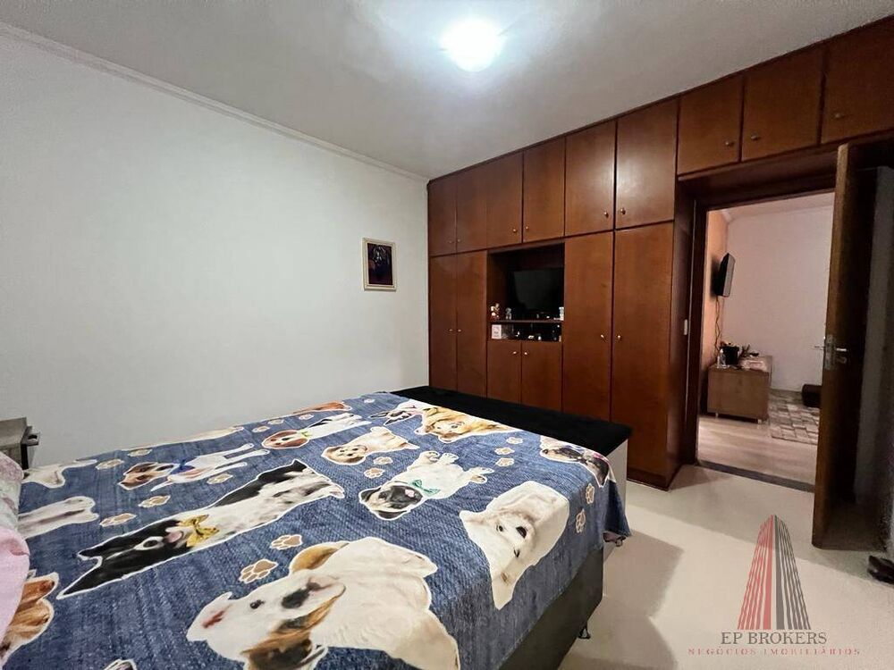 Casa, 3 quartos, 190 m² - Foto 4