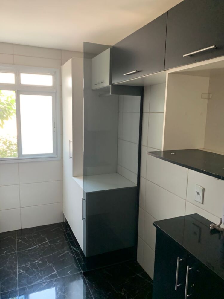 Apartamento, 2 quartos, 47 m² - Foto 7