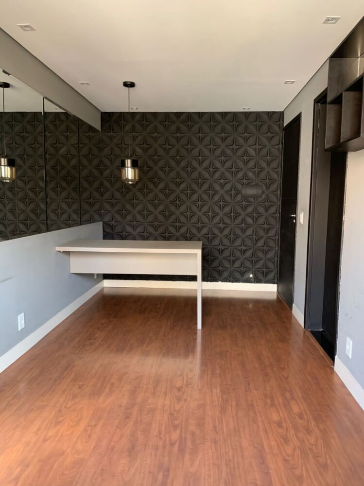 Apartamento, 2 quartos, 47 m² - Foto 1