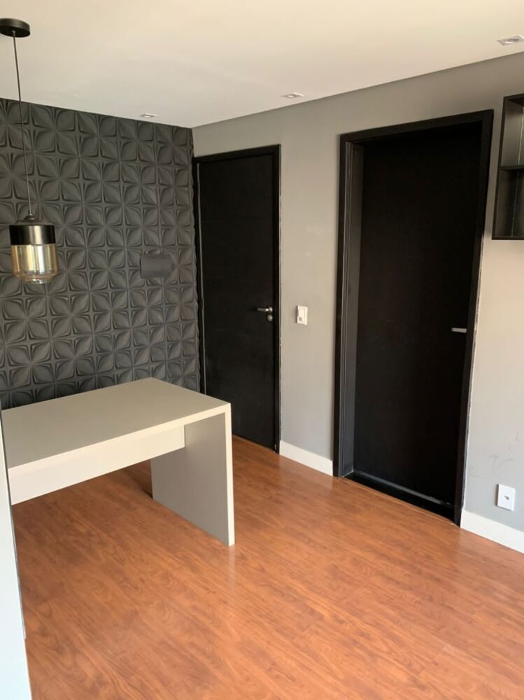 Apartamento, 2 quartos, 47 m² - Foto 2