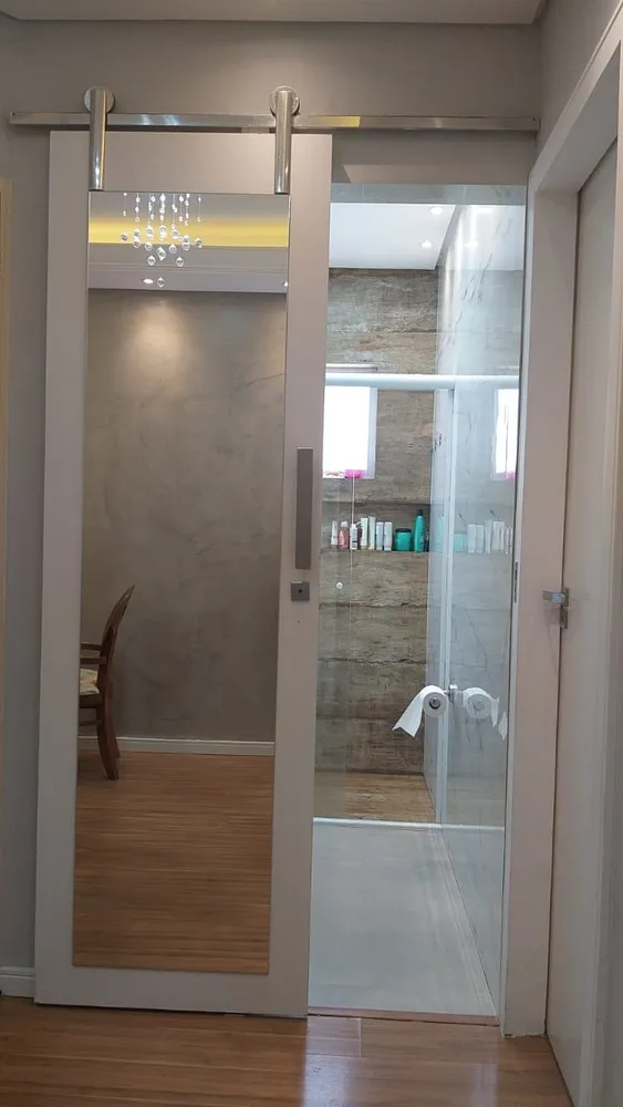 Casa de Condomínio, 2 quartos - Foto 4