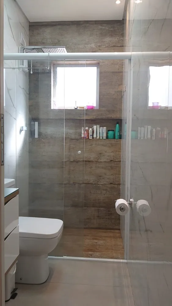 Casa de Condomínio, 2 quartos - Foto 7