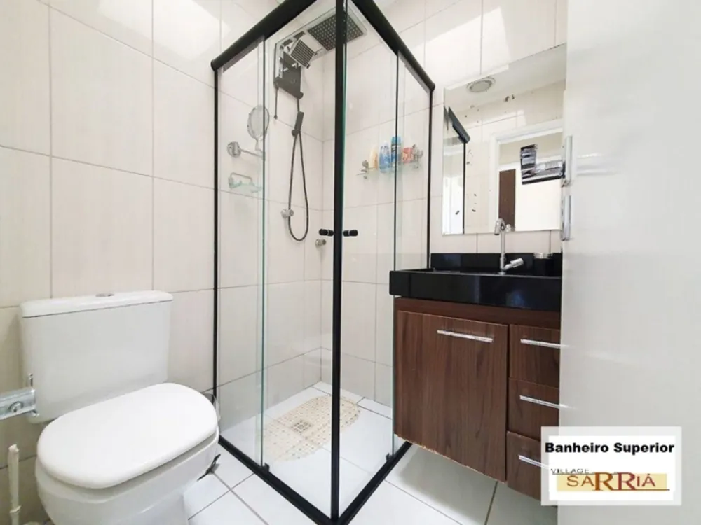 Sobrado, 4 quartos, 104 m² - Foto 7