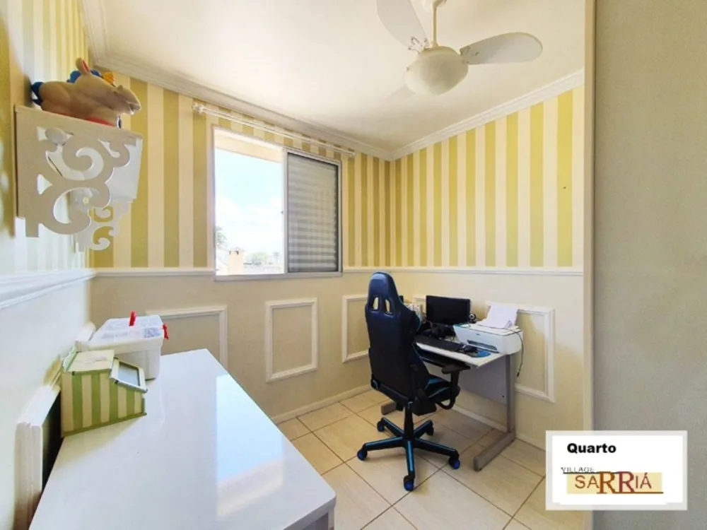 Sobrado, 4 quartos, 104 m² - Foto 4