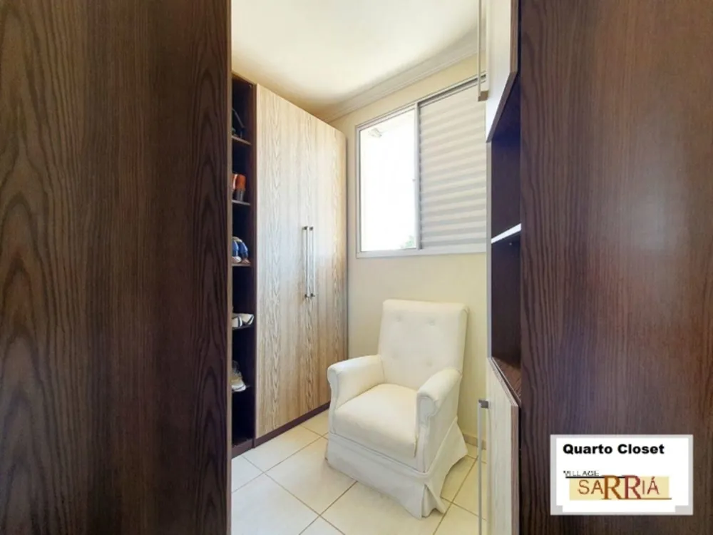 Sobrado, 4 quartos, 104 m² - Foto 1