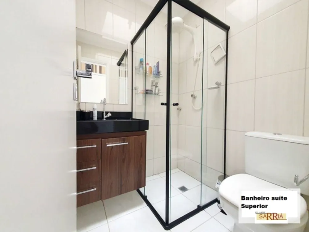 Sobrado, 4 quartos, 104 m² - Foto 5