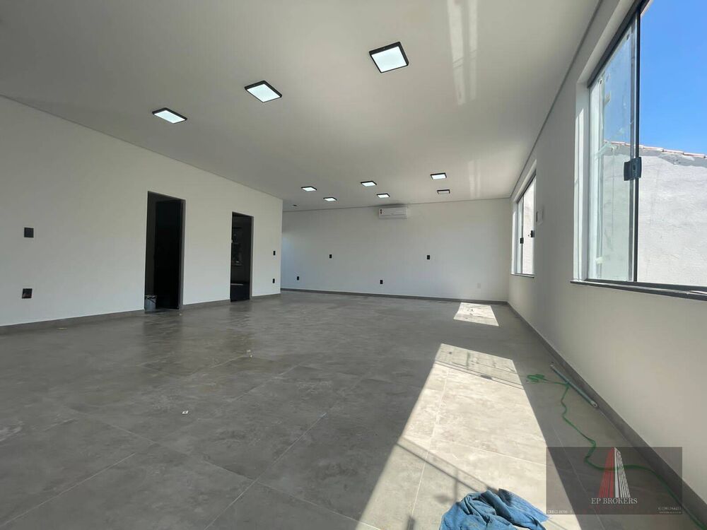 Loja-Salão para alugar, 100m² - Foto 5