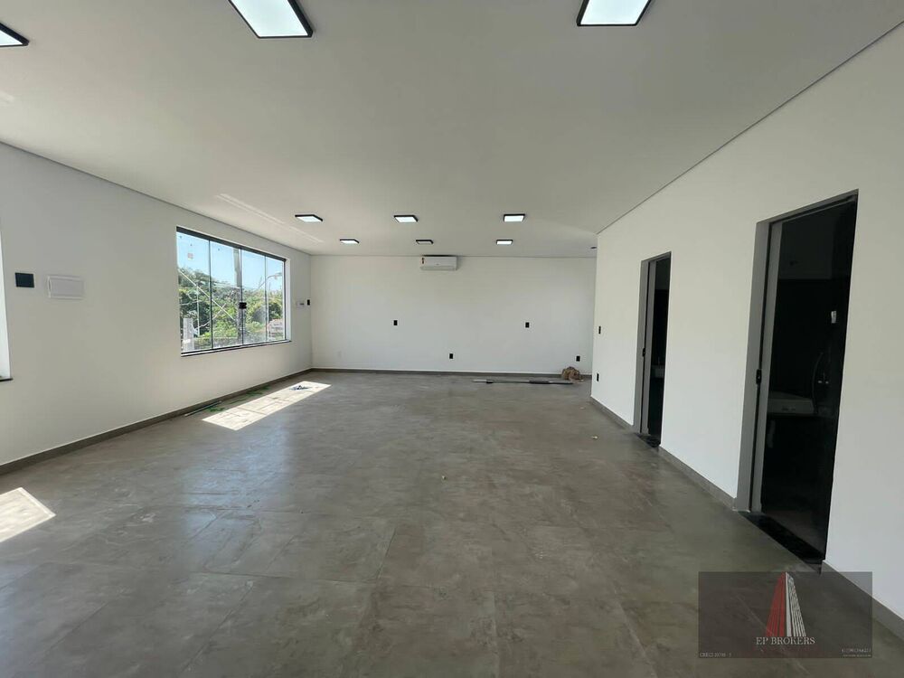 Loja-Salão para alugar, 100m² - Foto 4