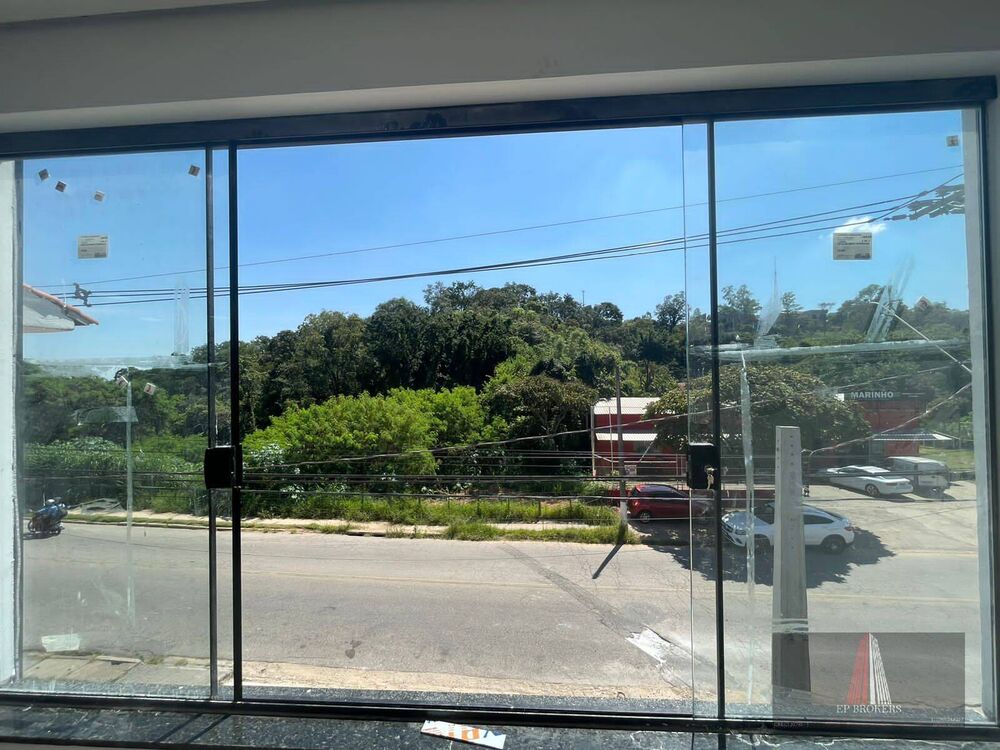 Loja-Salão para alugar, 100m² - Foto 8