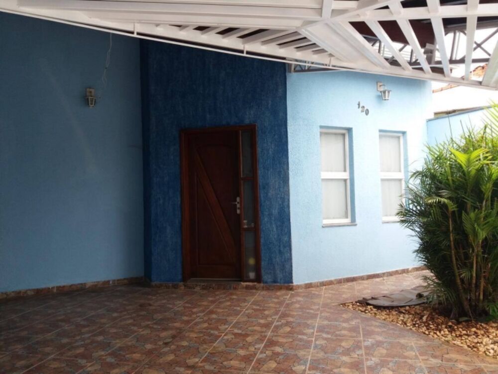 Casa à venda com 3 quartos, 147m² - Foto 4