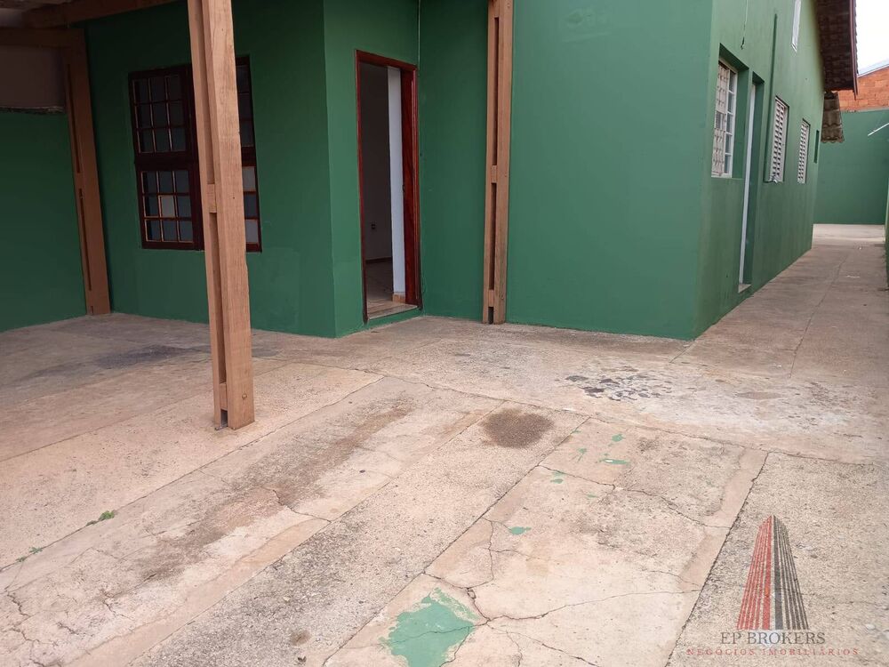 Casa, 3 quartos, 110 m² - Foto 8